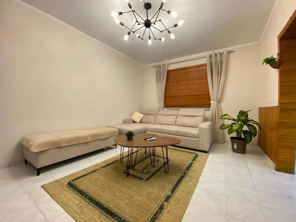 Lucas Apartment Tirana