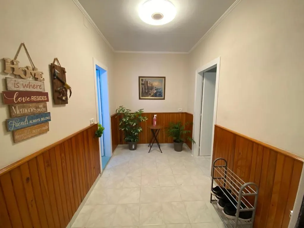 Lucas Apartment Tirana