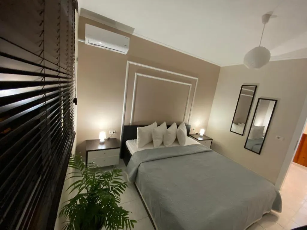 Lucas Apartment Tirana Albania